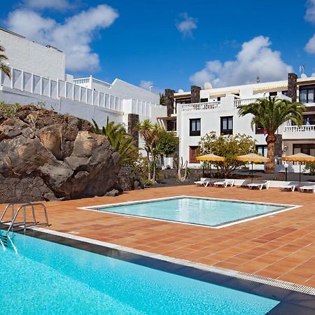 Apartment Caleton Blanco, Central Puerto Del Carmen Puerto del Carmen  Buitenkant foto