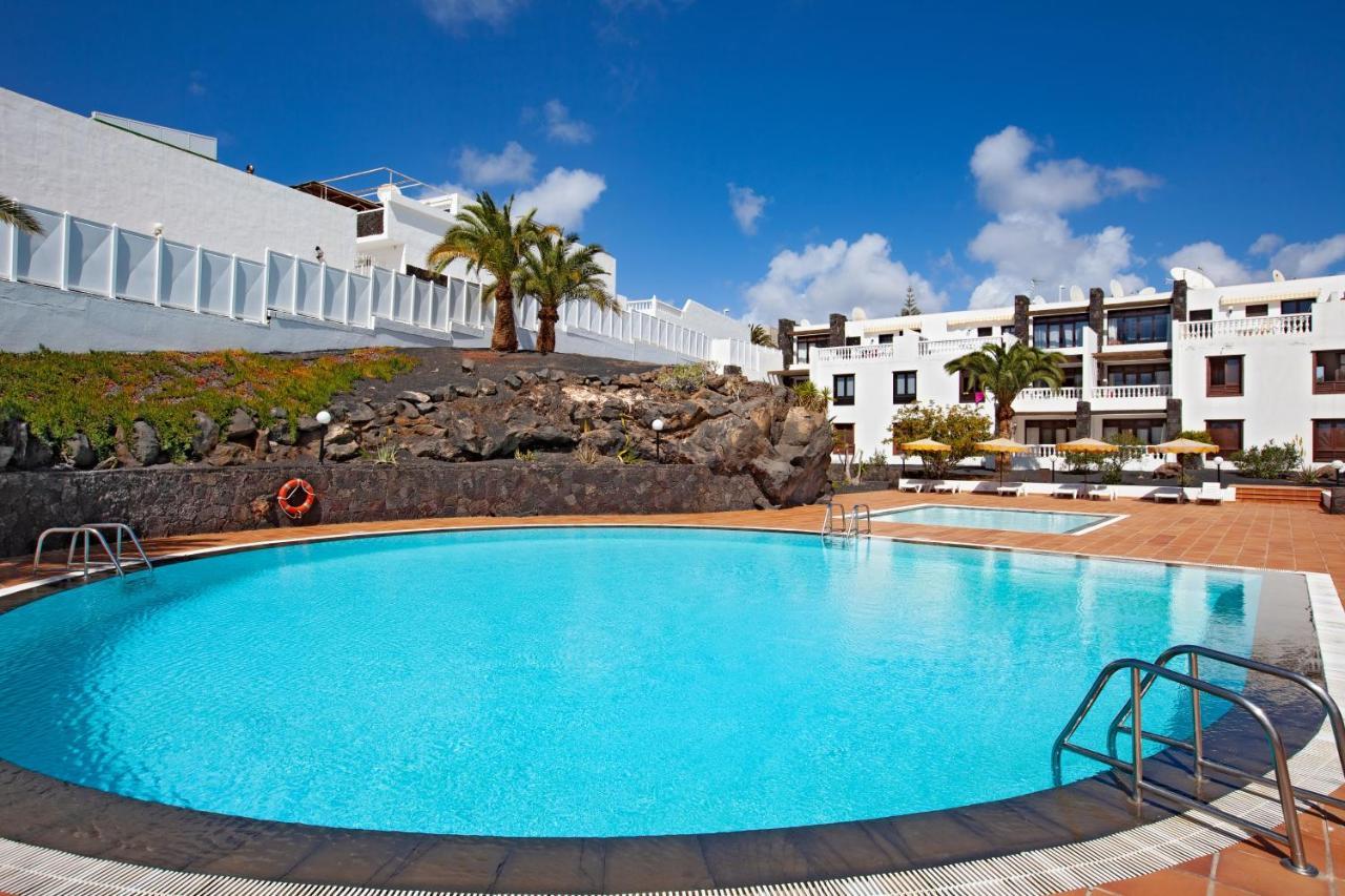 Apartment Caleton Blanco, Central Puerto Del Carmen Puerto del Carmen  Buitenkant foto