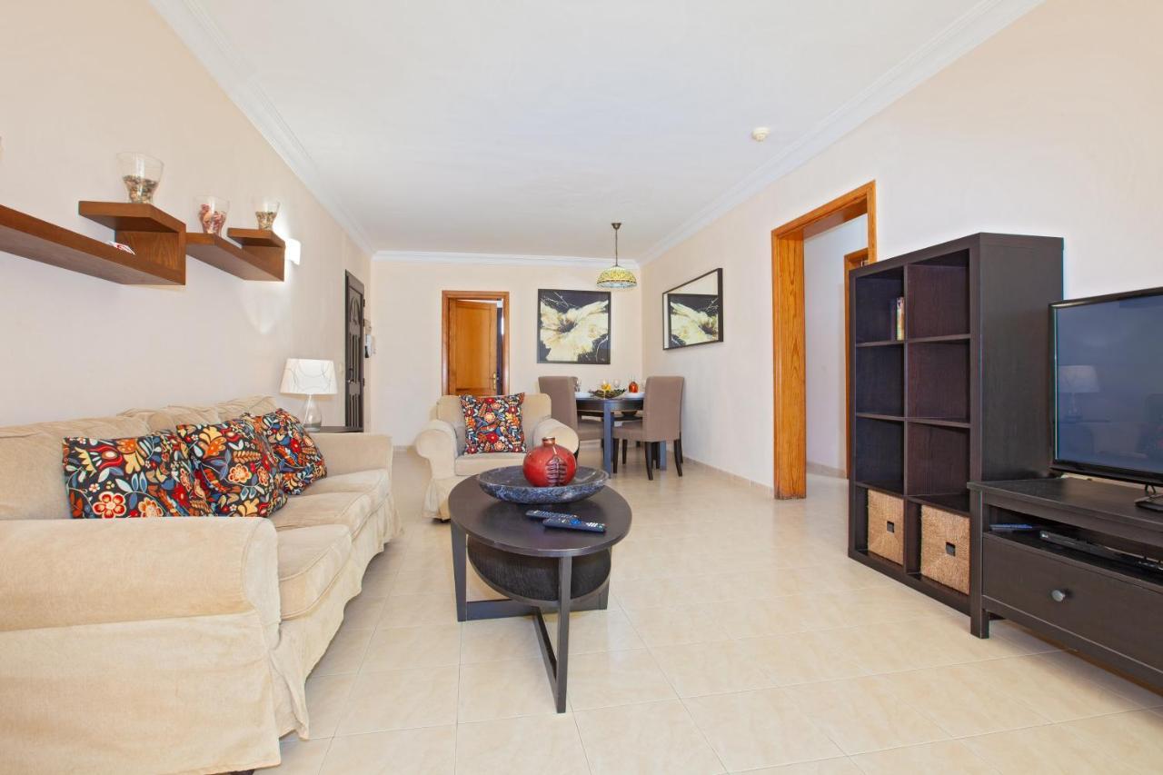 Apartment Caleton Blanco, Central Puerto Del Carmen Puerto del Carmen  Buitenkant foto