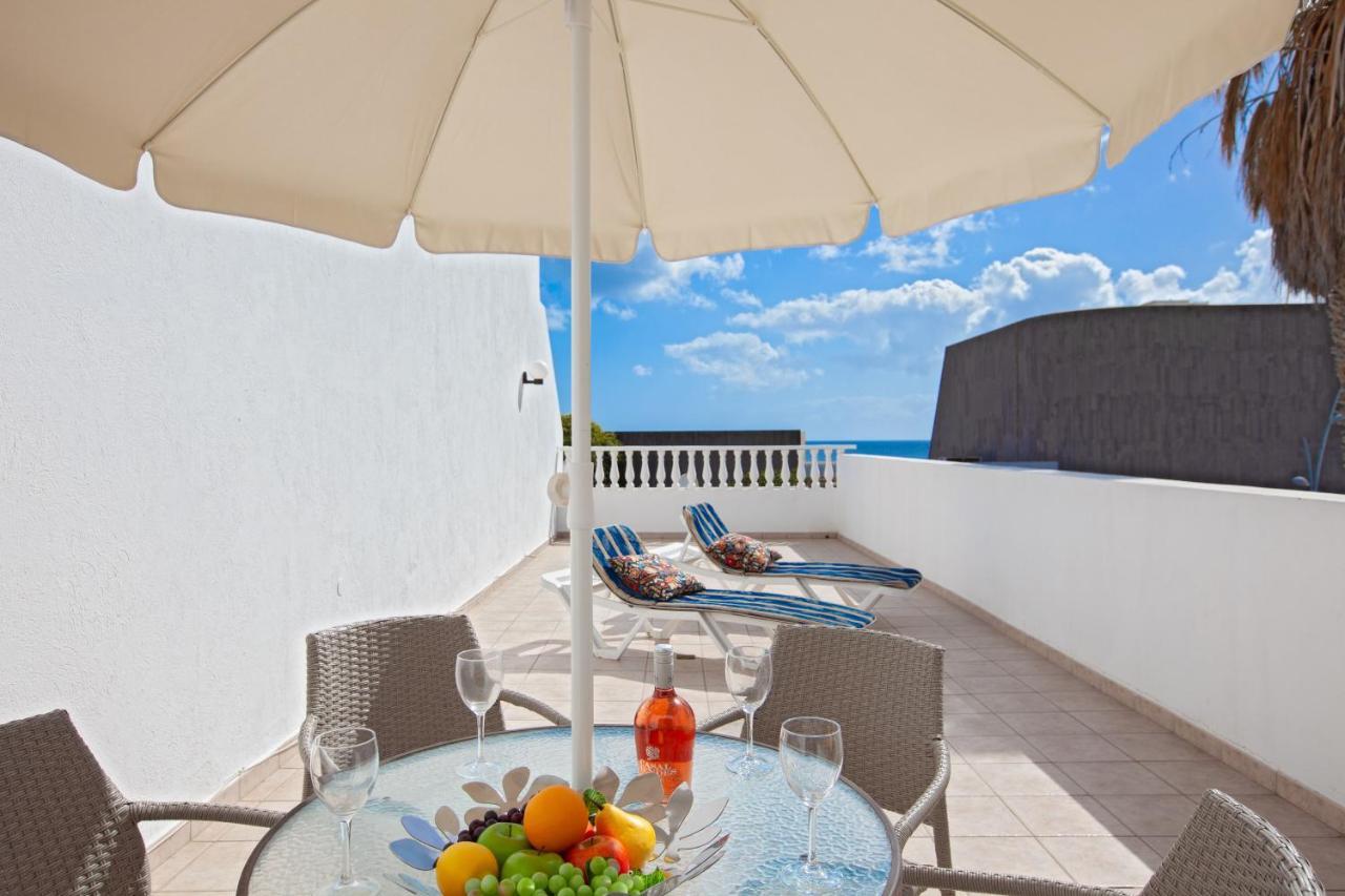 Apartment Caleton Blanco, Central Puerto Del Carmen Puerto del Carmen  Buitenkant foto