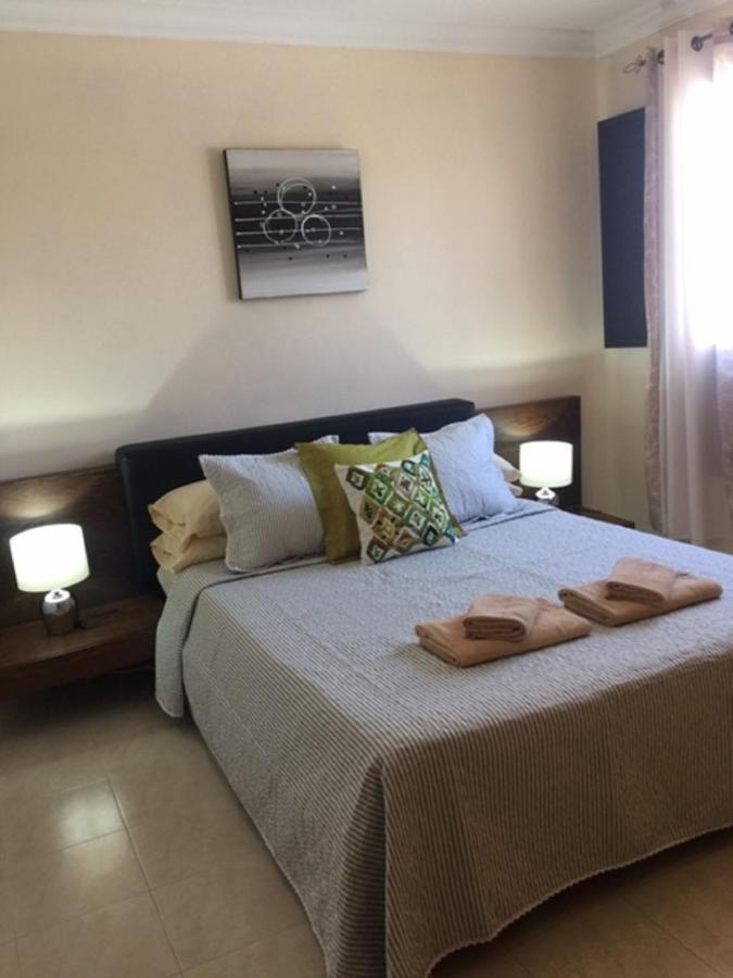 Apartment Caleton Blanco, Central Puerto Del Carmen Puerto del Carmen  Buitenkant foto