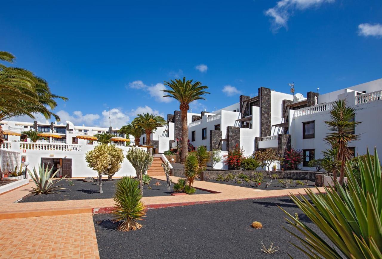 Apartment Caleton Blanco, Central Puerto Del Carmen Puerto del Carmen  Buitenkant foto