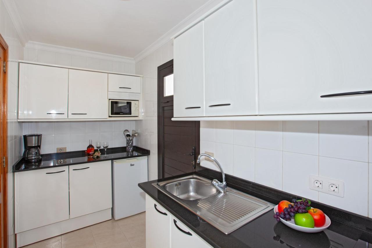 Apartment Caleton Blanco, Central Puerto Del Carmen Puerto del Carmen  Buitenkant foto