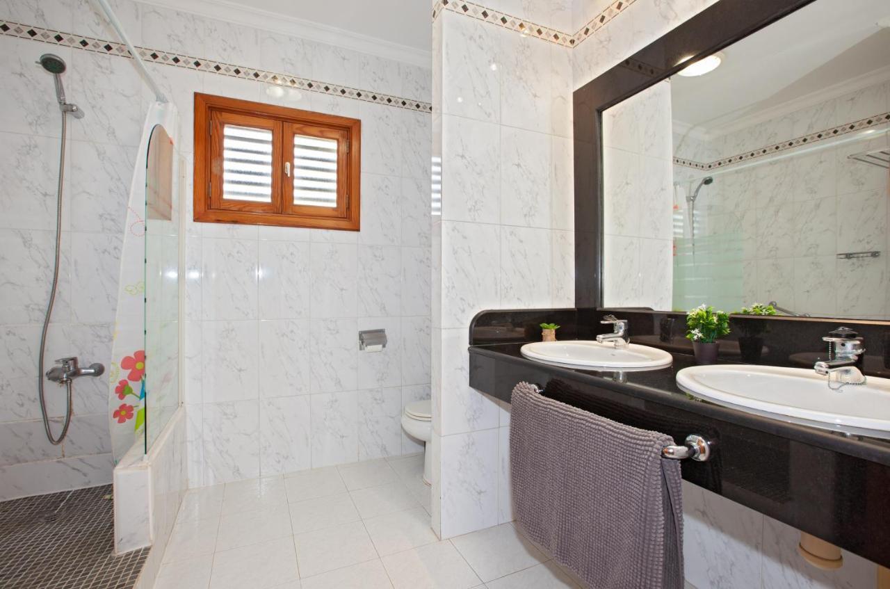 Apartment Caleton Blanco, Central Puerto Del Carmen Puerto del Carmen  Buitenkant foto