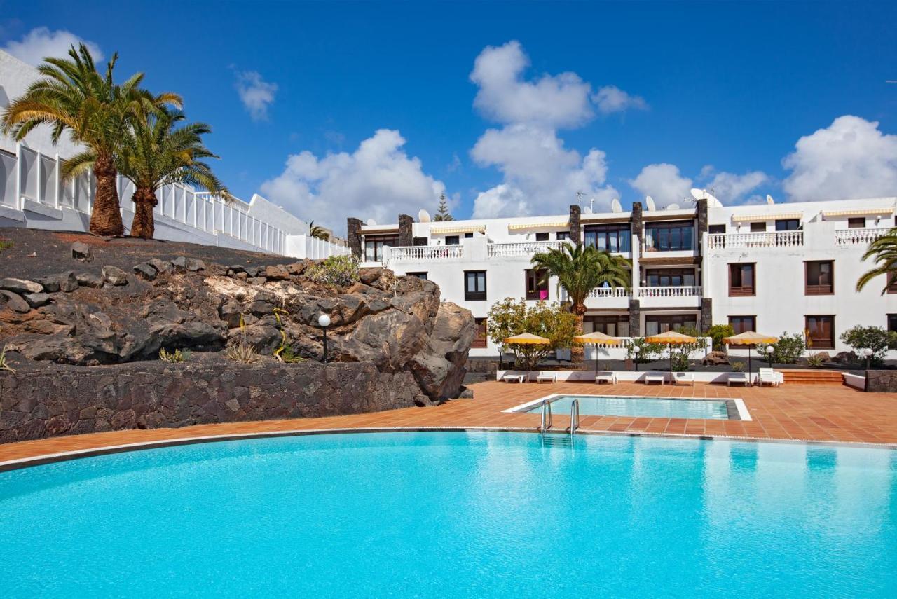 Apartment Caleton Blanco, Central Puerto Del Carmen Puerto del Carmen  Buitenkant foto