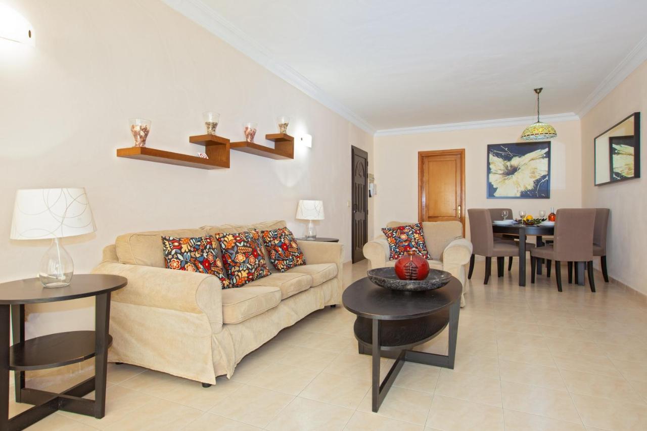 Apartment Caleton Blanco, Central Puerto Del Carmen Puerto del Carmen  Buitenkant foto